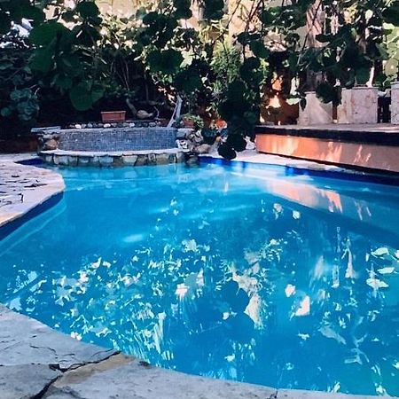 Manaya Bed & Breakfast Πούντα Κάνα Εξωτερικό φωτογραφία