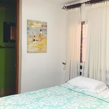 Manaya Bed & Breakfast Πούντα Κάνα Εξωτερικό φωτογραφία