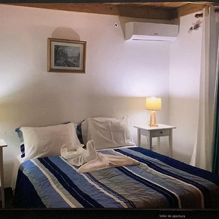 Manaya Bed & Breakfast Πούντα Κάνα Εξωτερικό φωτογραφία
