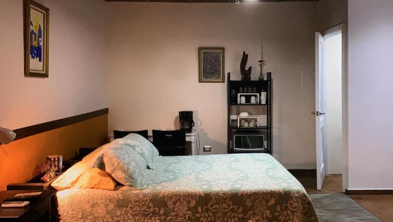 Manaya Bed & Breakfast Πούντα Κάνα Εξωτερικό φωτογραφία