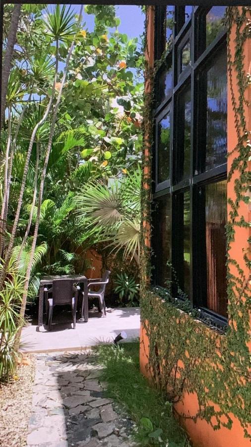 Manaya Bed & Breakfast Πούντα Κάνα Εξωτερικό φωτογραφία