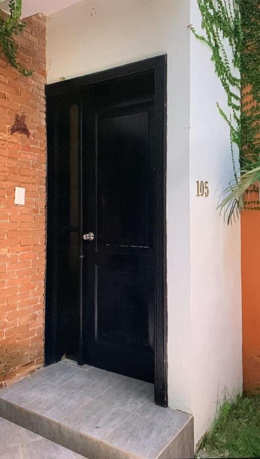 Manaya Bed & Breakfast Πούντα Κάνα Εξωτερικό φωτογραφία