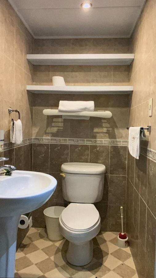 Manaya Bed & Breakfast Πούντα Κάνα Εξωτερικό φωτογραφία