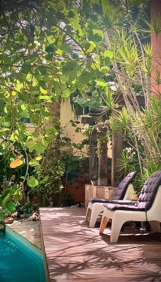Manaya Bed & Breakfast Πούντα Κάνα Εξωτερικό φωτογραφία