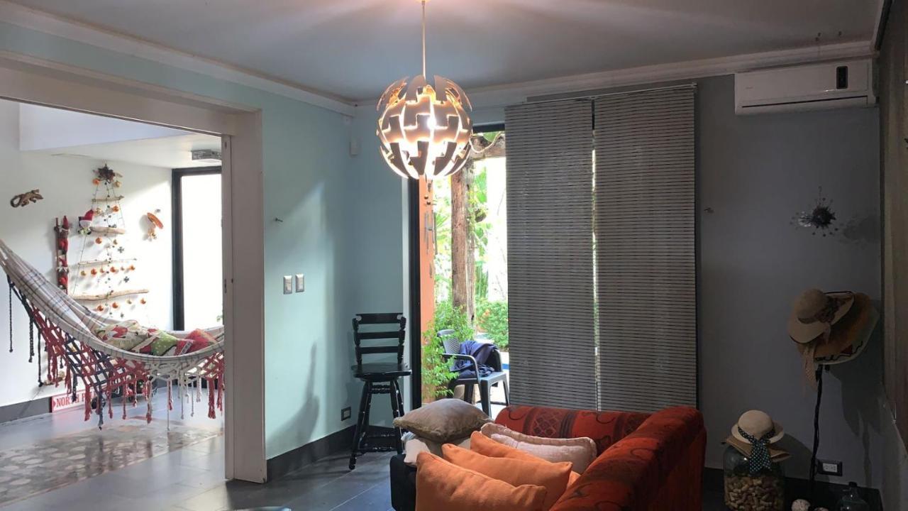 Manaya Bed & Breakfast Πούντα Κάνα Εξωτερικό φωτογραφία