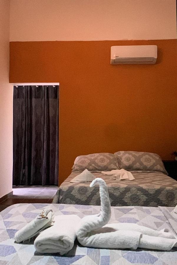 Manaya Bed & Breakfast Πούντα Κάνα Εξωτερικό φωτογραφία
