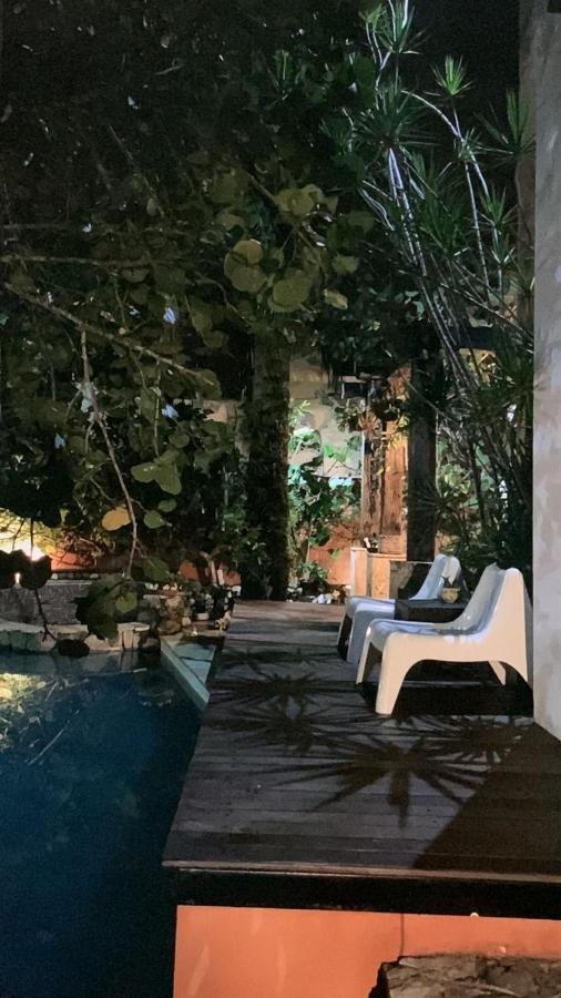 Manaya Bed & Breakfast Πούντα Κάνα Εξωτερικό φωτογραφία