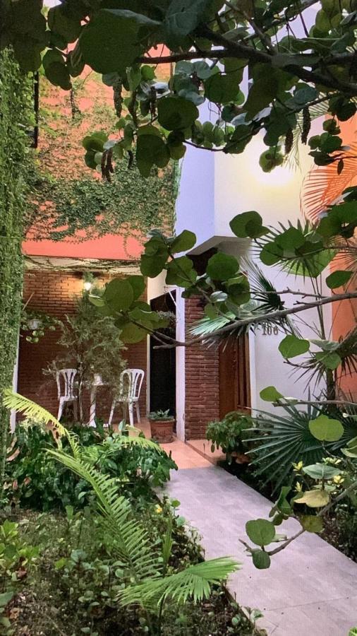 Manaya Bed & Breakfast Πούντα Κάνα Εξωτερικό φωτογραφία
