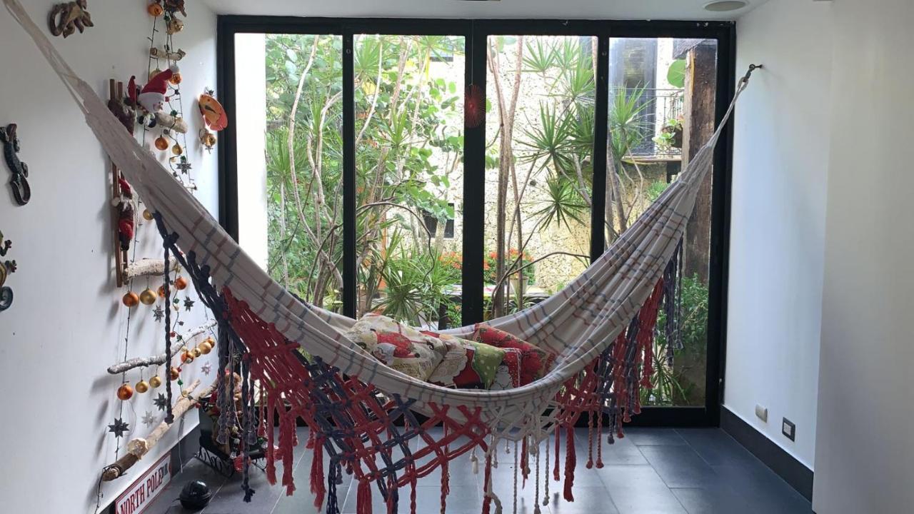 Manaya Bed & Breakfast Πούντα Κάνα Εξωτερικό φωτογραφία