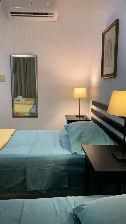 Manaya Bed & Breakfast Πούντα Κάνα Εξωτερικό φωτογραφία
