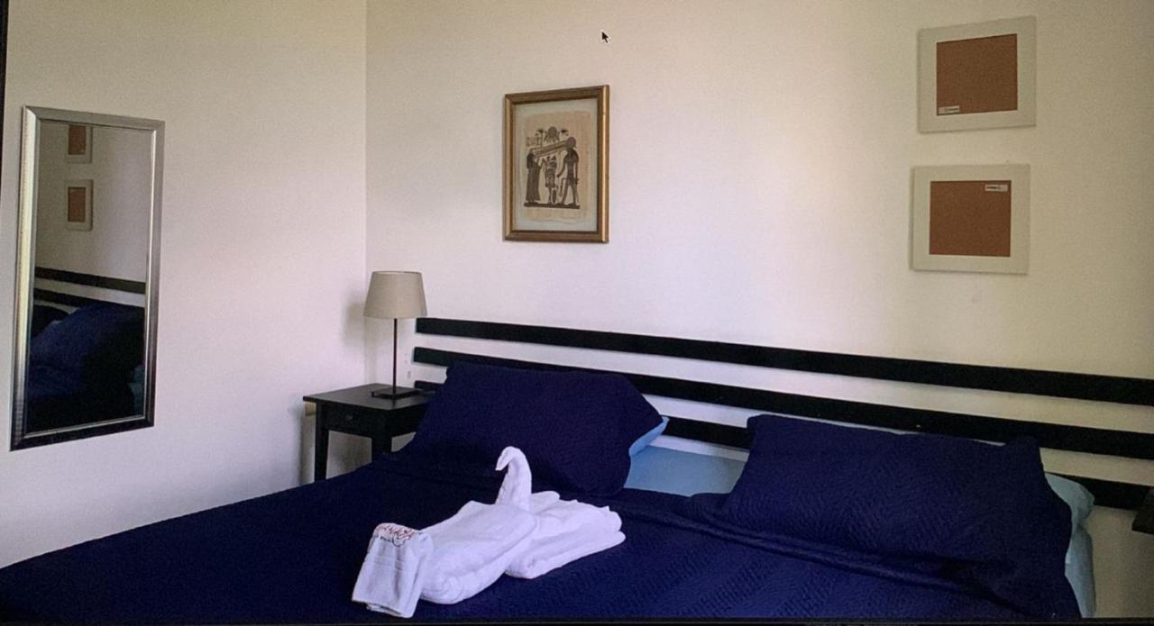 Manaya Bed & Breakfast Πούντα Κάνα Εξωτερικό φωτογραφία