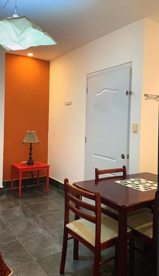Manaya Bed & Breakfast Πούντα Κάνα Εξωτερικό φωτογραφία
