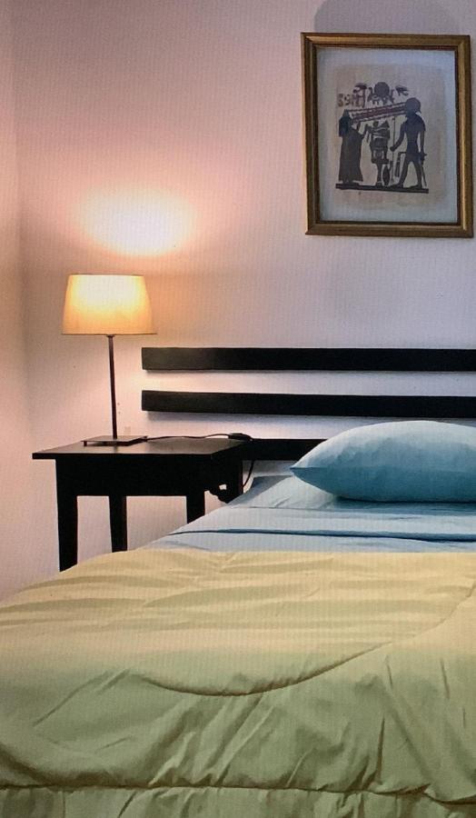 Manaya Bed & Breakfast Πούντα Κάνα Εξωτερικό φωτογραφία