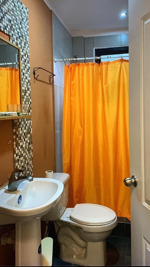 Manaya Bed & Breakfast Πούντα Κάνα Εξωτερικό φωτογραφία