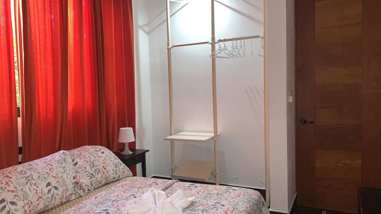 Manaya Bed & Breakfast Πούντα Κάνα Εξωτερικό φωτογραφία