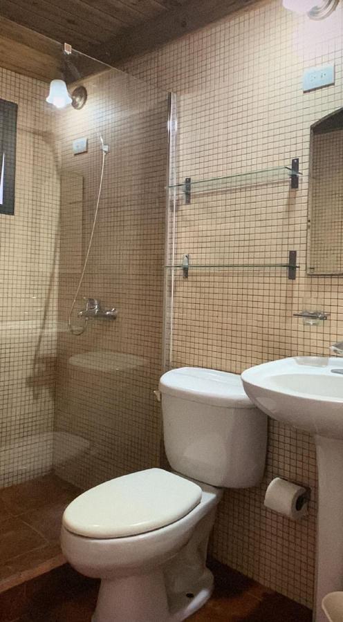 Manaya Bed & Breakfast Πούντα Κάνα Εξωτερικό φωτογραφία