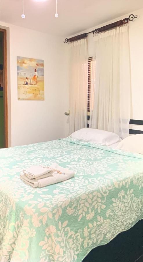 Manaya Bed & Breakfast Πούντα Κάνα Εξωτερικό φωτογραφία