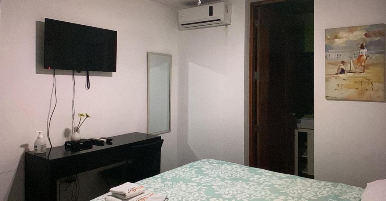 Manaya Bed & Breakfast Πούντα Κάνα Εξωτερικό φωτογραφία