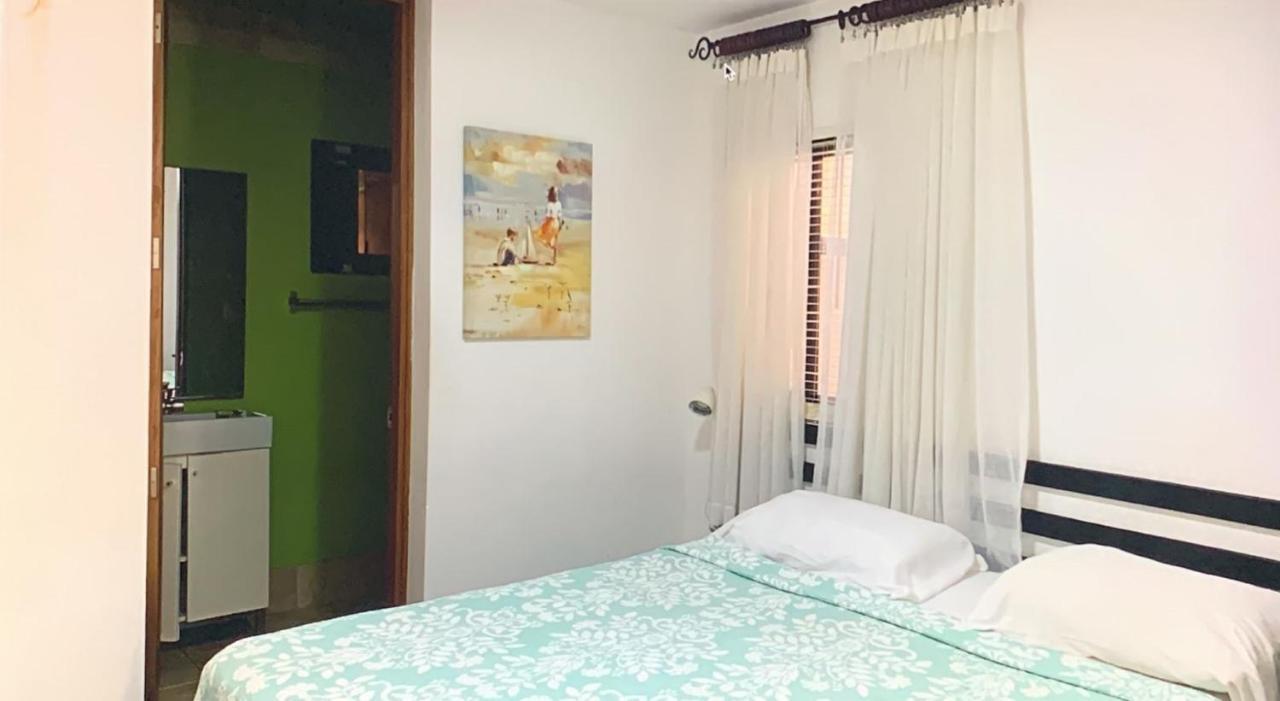 Manaya Bed & Breakfast Πούντα Κάνα Εξωτερικό φωτογραφία