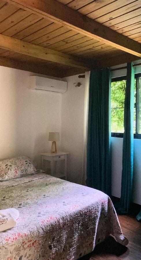 Manaya Bed & Breakfast Πούντα Κάνα Εξωτερικό φωτογραφία