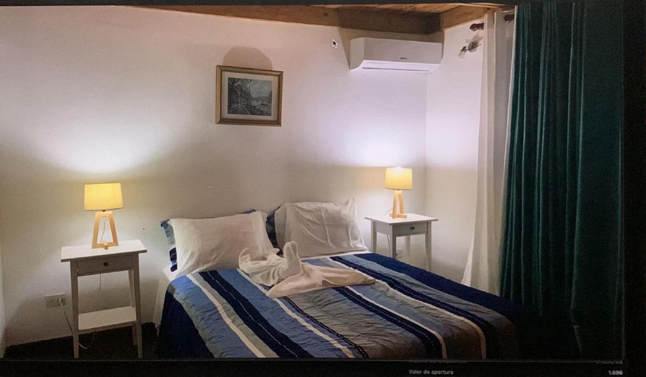 Manaya Bed & Breakfast Bed and Breakfast Πούντα Κάνα Εξωτερικό φωτογραφία