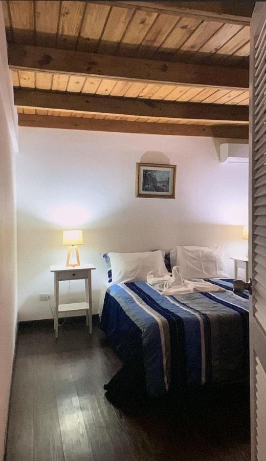 Manaya Bed & Breakfast Bed and Breakfast Πούντα Κάνα Εξωτερικό φωτογραφία