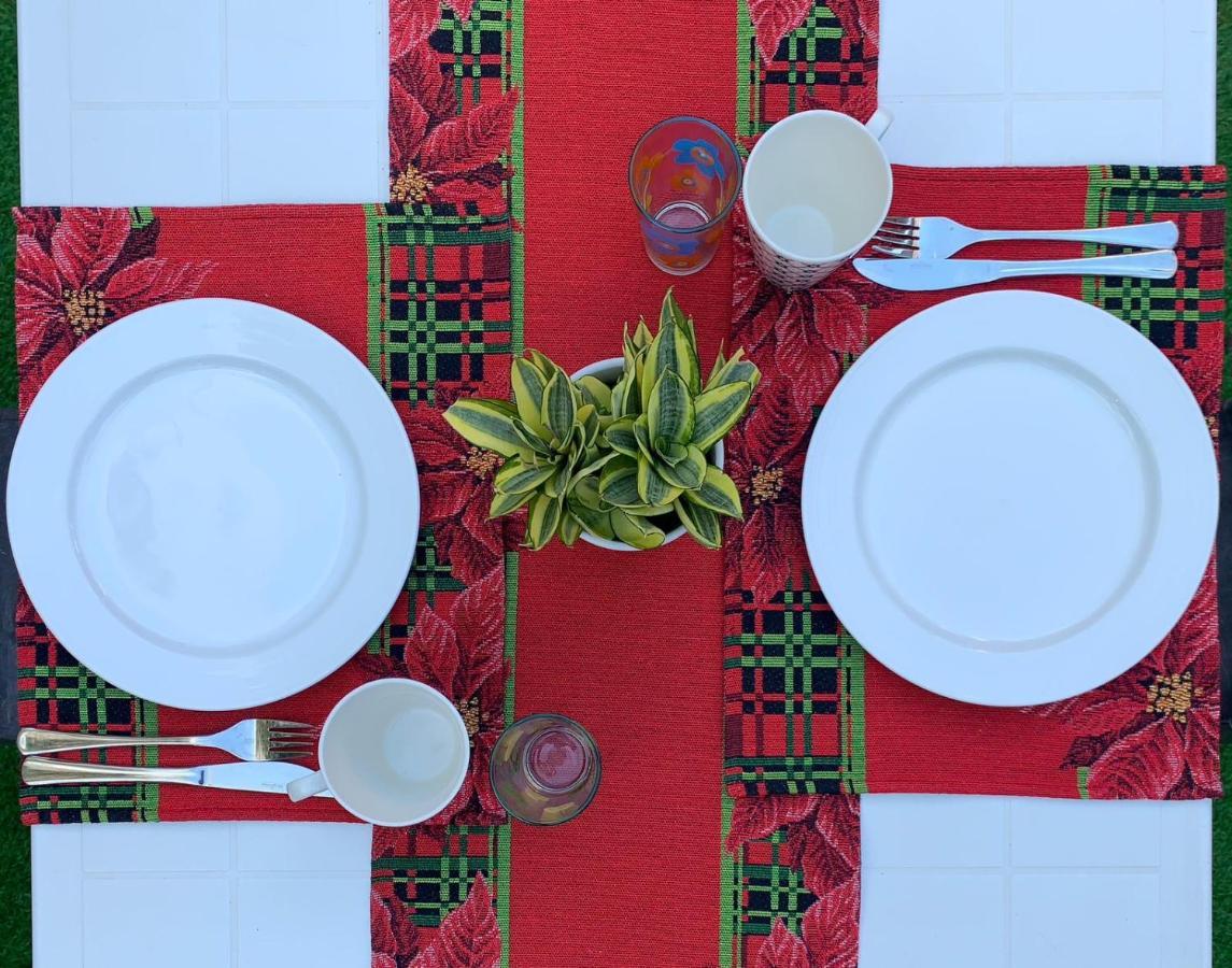 Manaya Bed & Breakfast Πούντα Κάνα Εξωτερικό φωτογραφία