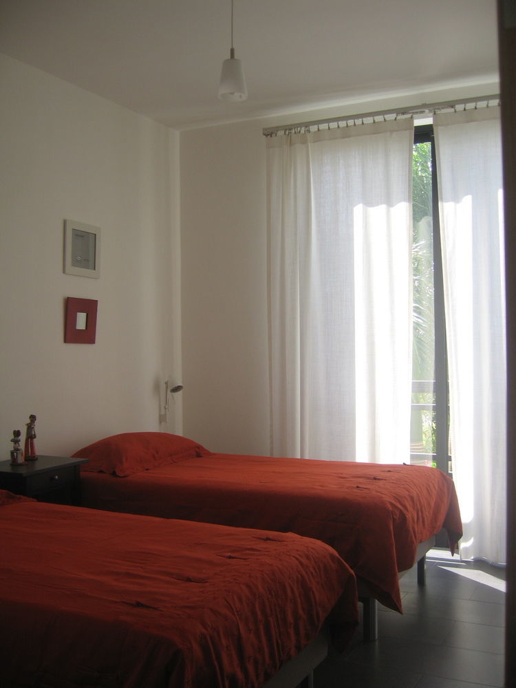 Manaya Bed & Breakfast Πούντα Κάνα Εξωτερικό φωτογραφία