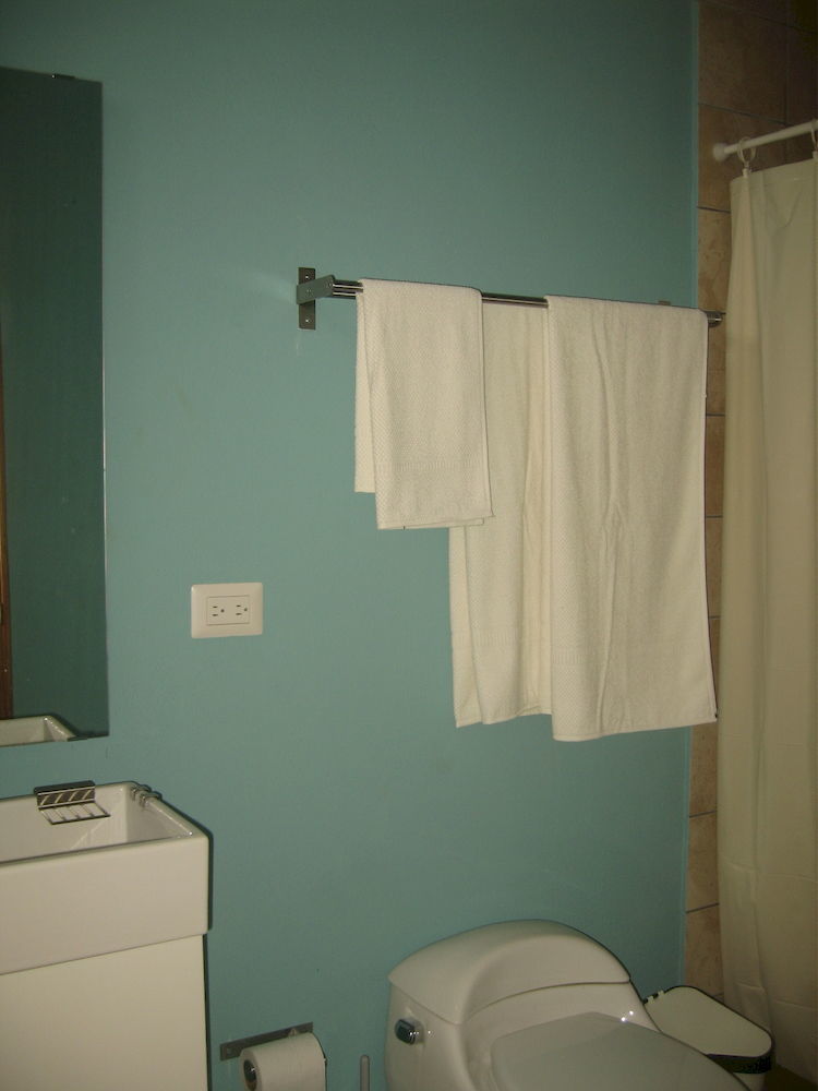 Manaya Bed & Breakfast Πούντα Κάνα Εξωτερικό φωτογραφία