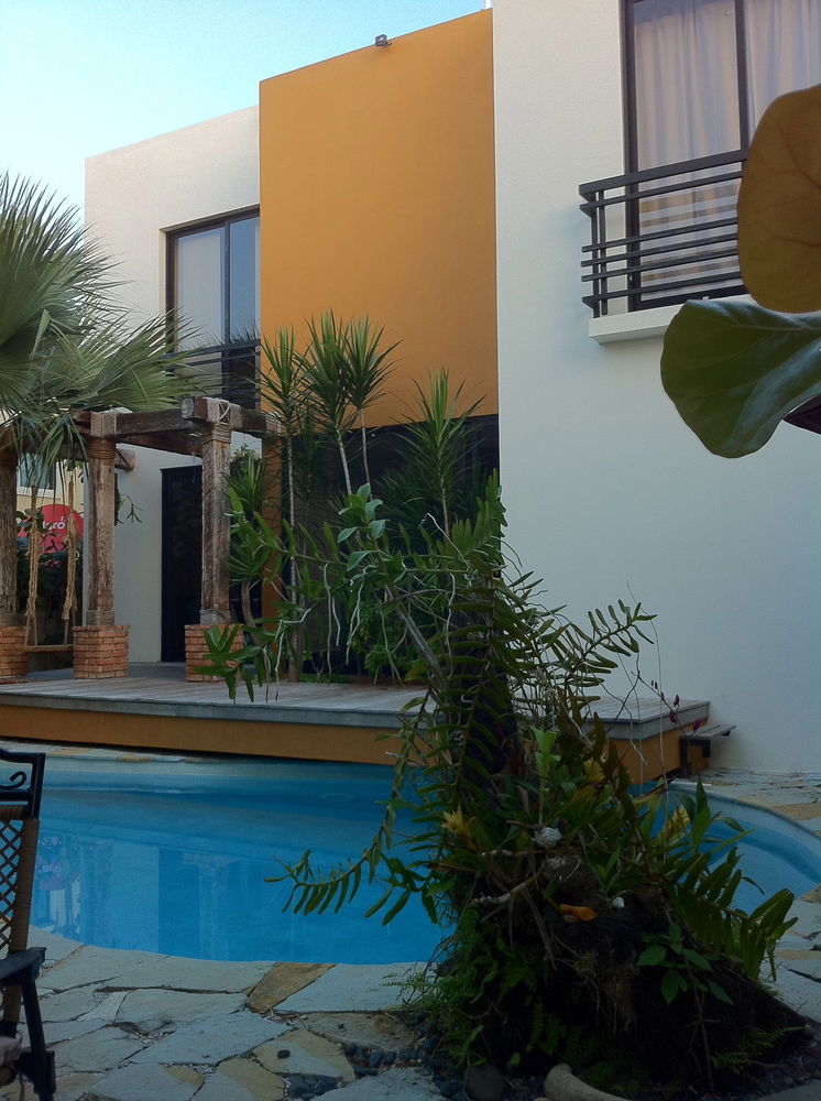Manaya Bed & Breakfast Πούντα Κάνα Εξωτερικό φωτογραφία