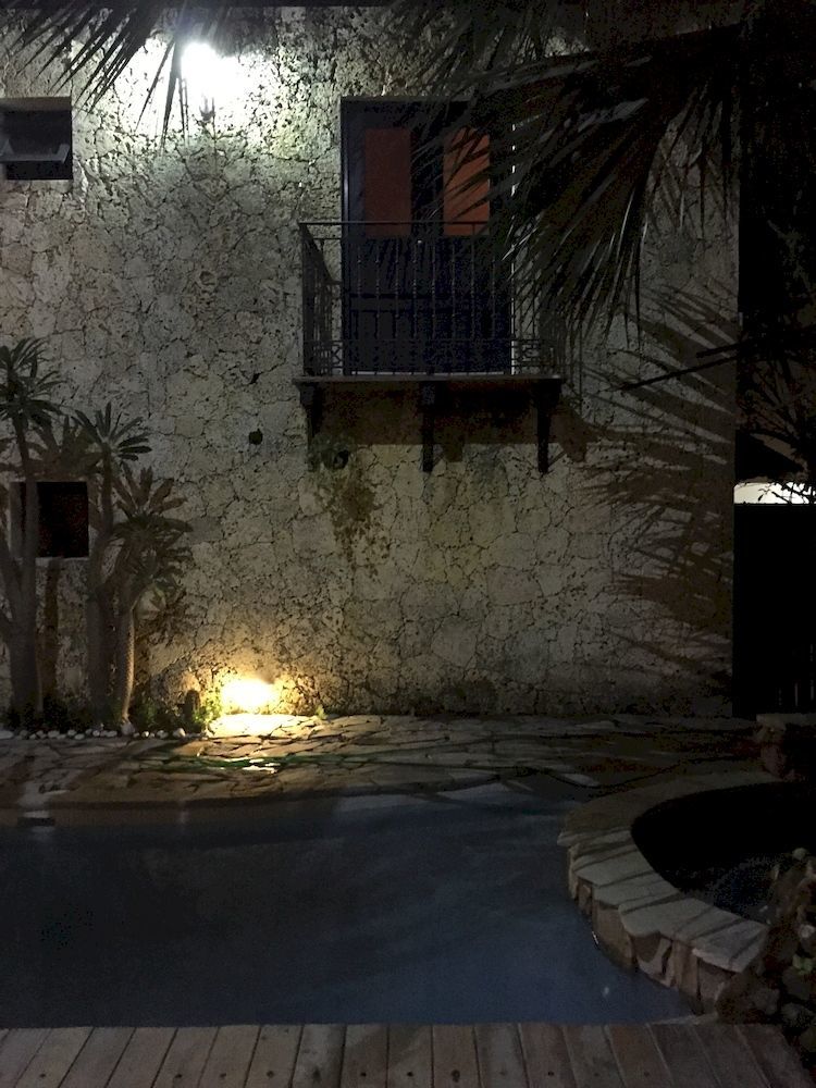 Manaya Bed & Breakfast Πούντα Κάνα Εξωτερικό φωτογραφία