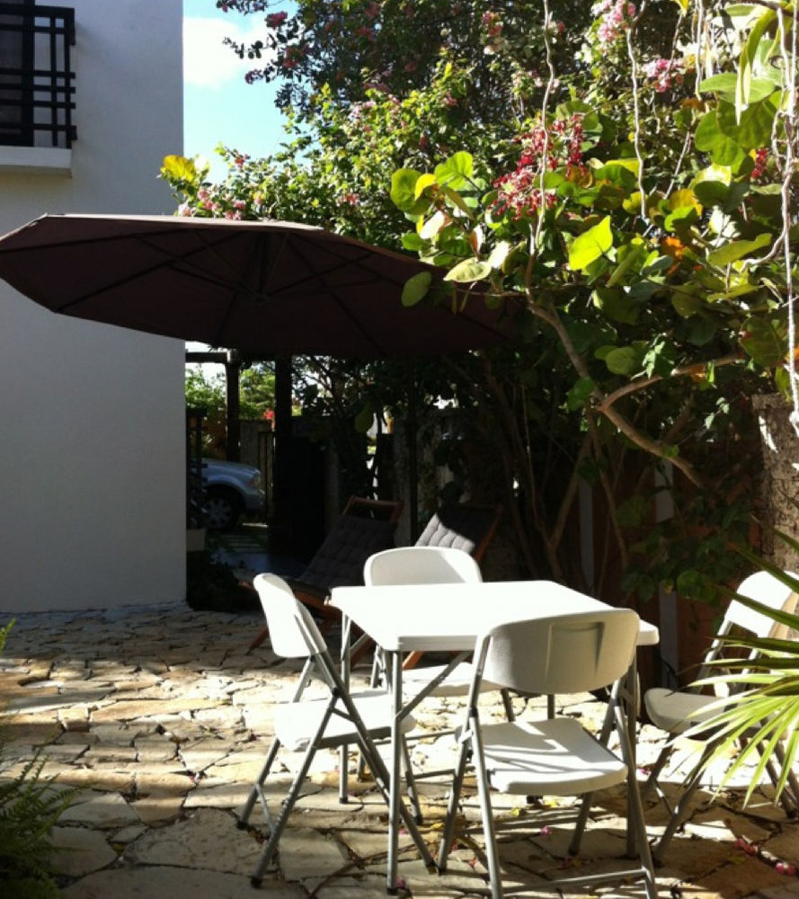 Manaya Bed & Breakfast Πούντα Κάνα Εξωτερικό φωτογραφία
