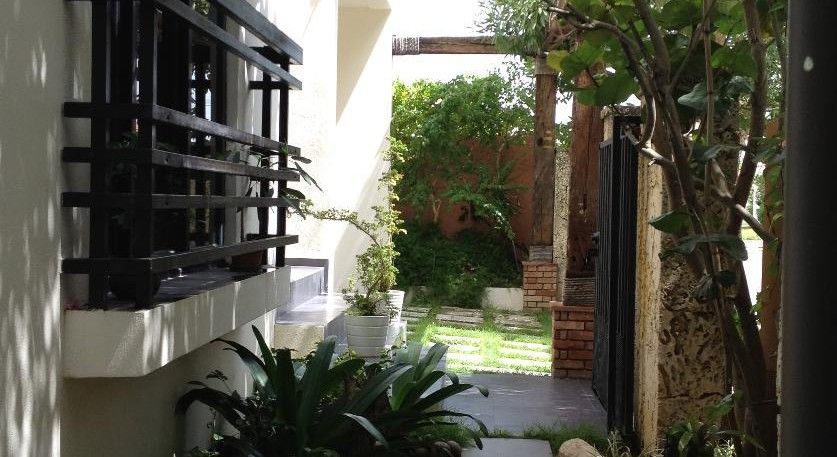 Manaya Bed & Breakfast Πούντα Κάνα Εξωτερικό φωτογραφία