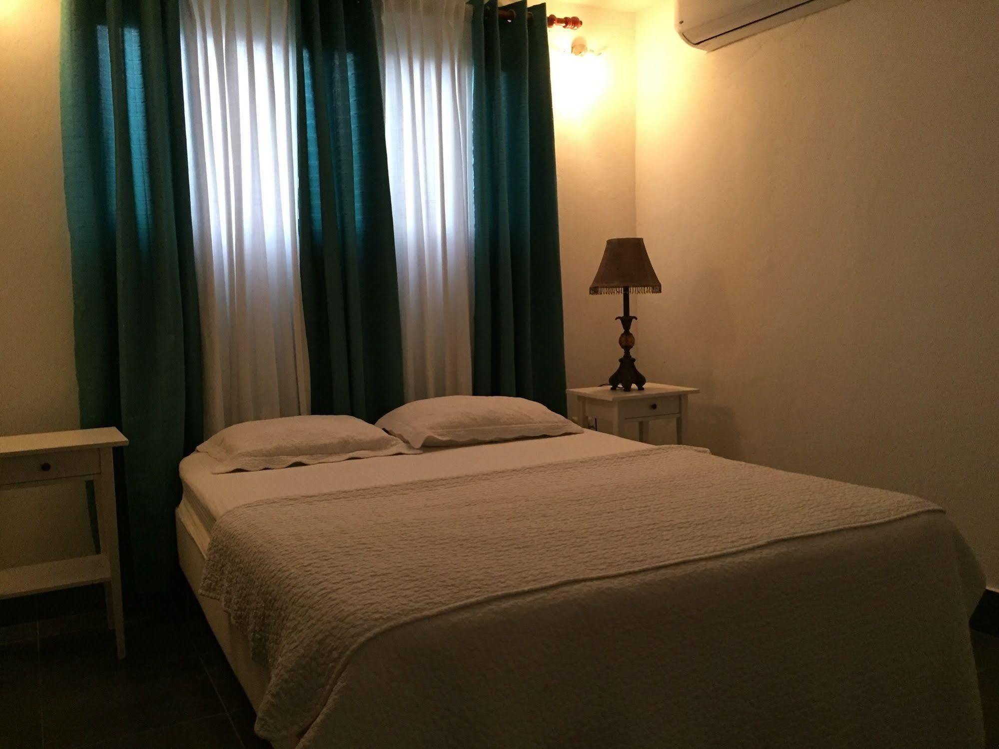 Manaya Bed & Breakfast Πούντα Κάνα Εξωτερικό φωτογραφία