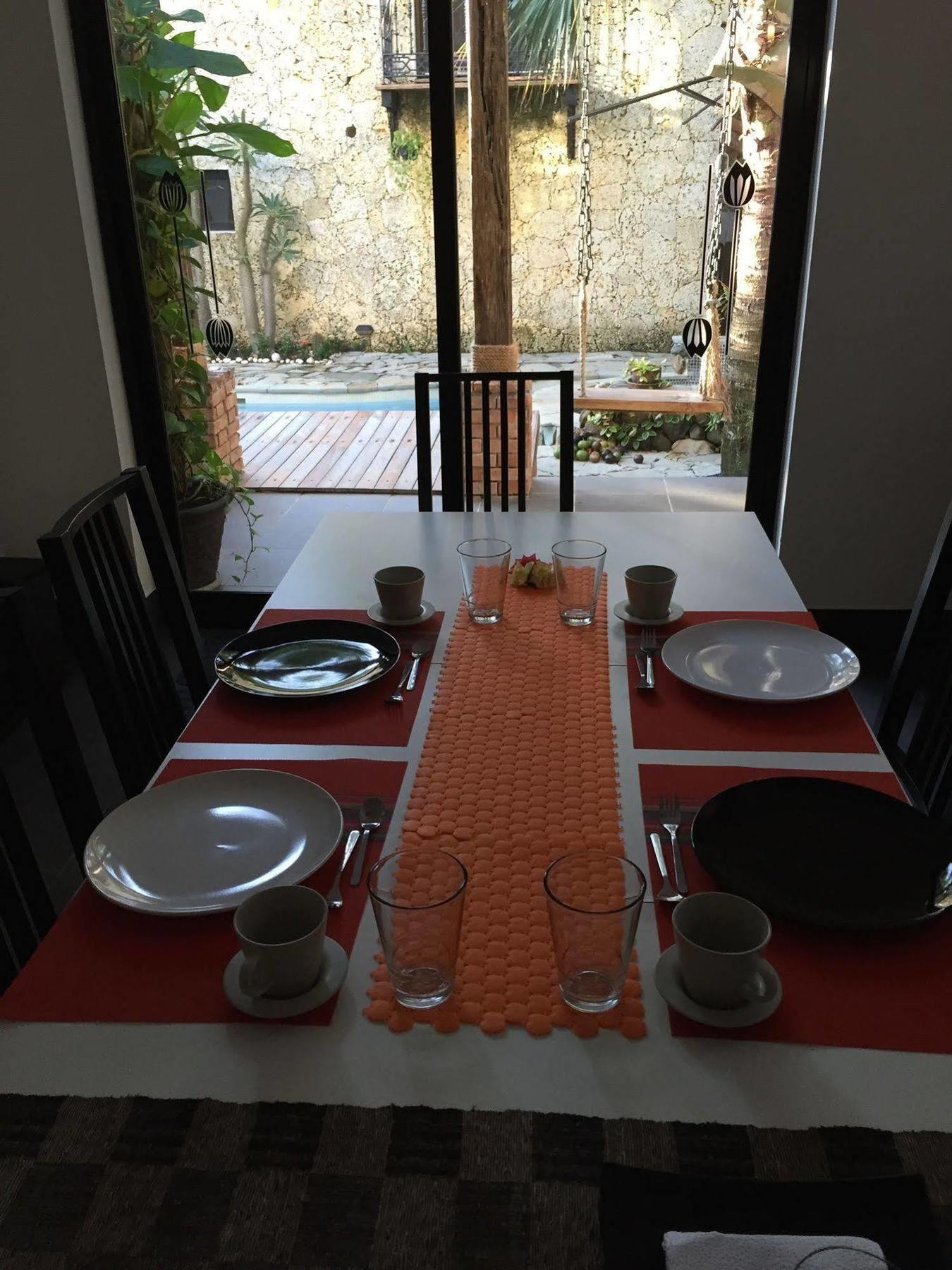 Manaya Bed & Breakfast Πούντα Κάνα Εξωτερικό φωτογραφία