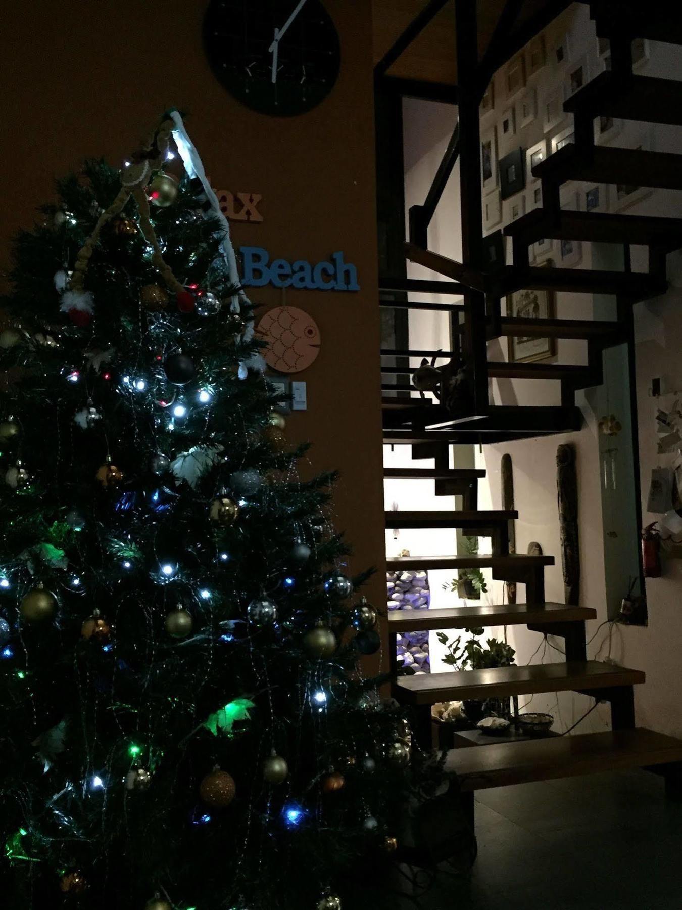 Manaya Bed & Breakfast Πούντα Κάνα Εξωτερικό φωτογραφία