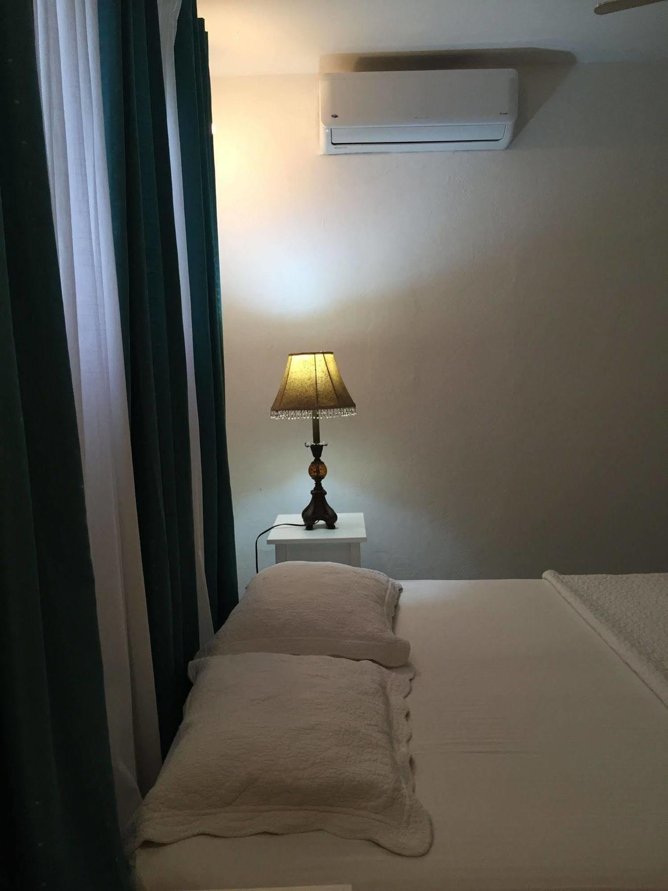 Manaya Bed & Breakfast Πούντα Κάνα Εξωτερικό φωτογραφία